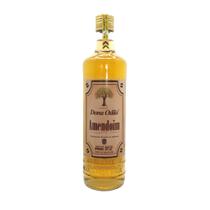 Cachaça Dona Odila Envelhecida em Barril de Amendoim 690ml