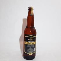 Cachaça Dona Odila Série Ouro 600ml Cachaça Dona Odila Série Ouro 600ml