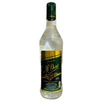 Cachaça DOuro Composta Cristal 965ml