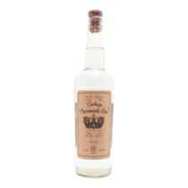 Cachaça Encomenda Real - Prata - 700 ml