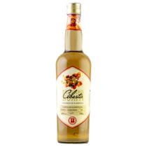 Cachaça engenho buriti cebesta carvalho e amburana 700ml