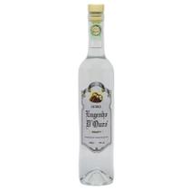 Cachaça Engenho D'Ouro Prata Inox 500ml