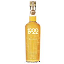 Cachaça Envelhecida 1922 700ml Cachaça Envelhecida 1922 700ml