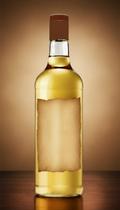 Cachaça Envelhecida 970ml 39% Vol.