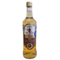 CACHACA ENVELHECIDA EM BARRIL DE CASTANHEIRA 700ml