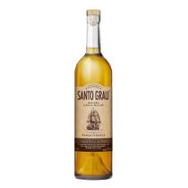 Cachaça Envelhecida Santo Grau Solera Cinco Botas - 750ml