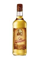 Cachaça Envelhecida São Francisco 970Ml