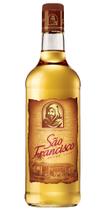 Cachaça Envelhecida São Francisco Garrafa 970ml