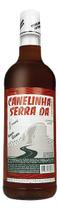 Cachaça Especial Canelinha Da Serra Da Cantareira 900ml