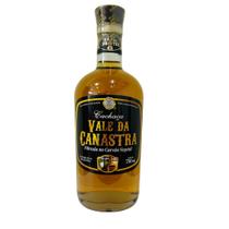 Cachaça Especial Ouro Cristal 750ml - Vale Da Canastra