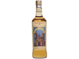 Cachaça Espírito de Minas Ouro - 700ml