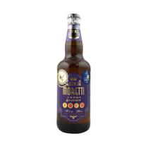 Cachaça Estância Moretti 4 Madeiras 500ml