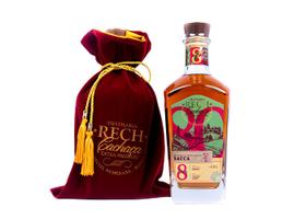 Cachaça Extra Premium Blend Envelhecida 8 Anos 750ml