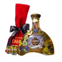 Cachaça Extra Premium Cabaré 700ml