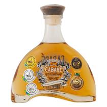 Cachaça Extra Premium CABARÉ 700ml