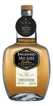 Cachaça Extra Premium Carvalho 600ml - Engenho São Luiz