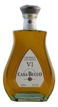 Cachaça Extra Premium Casa Bucco 6 Anos Reserva Esp. 700ml Cachaça Extra Premium Casa Bucco 6 Anos Reserva Esp. 700ml