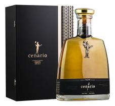 Cachaça Extra Premium Cenário Blend 3 Madeiras 700ml