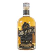 Cachaça Extra Premium DON DIEGO 750ml