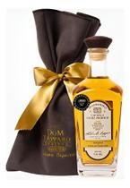Cachaça Extra Premium Duas Madeiras Dom Tápparo 750ml