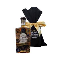 Cachaça Extra Premium Envelhecida 10 anos Carvalho Americano