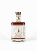 CACHAÇA EXTRA PREMIUM SAN MARCO DI LEON - ENVELHECIDA - SABOR SUAVE AMADEIRADO - 700 ml 40% vol.
