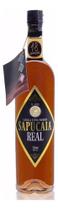 Cachaça Extra Premium Sapucaia Real 18 Anos Carvalho 750ml Cachaça Extra Premium Sapucaia Real 18 Anos Carvalho 750ml