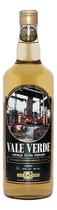 Cachaça Extra Premium Vale Verde Ouro Carvalho 1000ml Cachaça Extra Premium Vale Verde Ouro Carvalho 1000ml