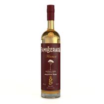 Cachaça Famigerada Mansa 750ml