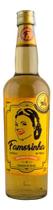Cachaça Famosinha De Minas 700ml