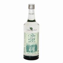 Cachaça flor da montanha estações - benedetti