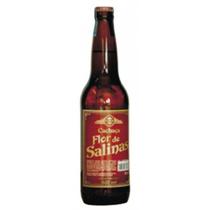 Cachaça Flor de Salinas 600 ml