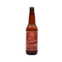 Cachaça flor de salinas 600 ml