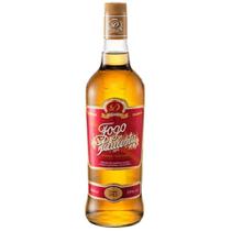 Cachaça Fogo Paulista 980ml