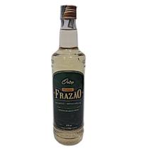 Cachaça Frazão Ouro Carvalho 670Ml