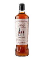 Cachaça Gabriela Cravo e Canela 950ml Presente Premium Drink Especial Cachaça Gabriela Cravo e Canela 950ml Presente Premium Drink Especial