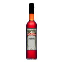 Cachaça Gabriela Cravo E Canela Paratiana 500 Ml