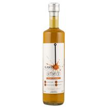 Cachaça gastrozinha blend 4 madeiras 500ml