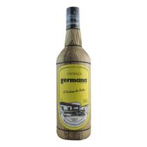 Cachaca germana 1000ml Cachaca germana 1000ml