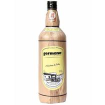 Cachaça Germana 1000ml