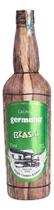 Cachaça Germana Brasil Envelhecida Em Carvalho 5 Anos 700ml Cachaça Germana Brasil Envelhecida Em Carvalho 5 Anos 700ml