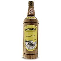 Cachaça Germana Palha 1lts