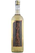 Cachaça Gogó Da Ema Amburana Ouro 750ml - ALD