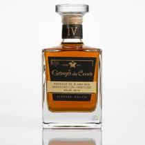 Cachaça Gogó Da Ema Carvalho Francês 500ml Cachaça Gogó Da Ema Carvalho Francês 500ml