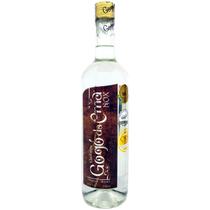 Cachaça Gogó da Ema Nox 750ml