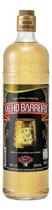 Cachaça Gold Velho Barreiro 910 Ml