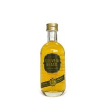 Cachaça Gouveia Brasil Miniatura Premium Carvalho 50ml