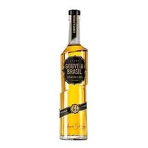 Cachaça Gouveia Brasil Teor Intenso Premium Carvalho 700ml Cachaça Gouveia Brasil Teor Intenso Premium Carvalho 700ml