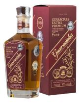 Cachaça Guaraciaba Extra Premium Carvalho Francês 750ml