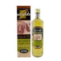 Cachaça Guaraciaba Premium 671ml